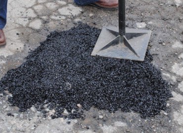 Pothole Patch Mix