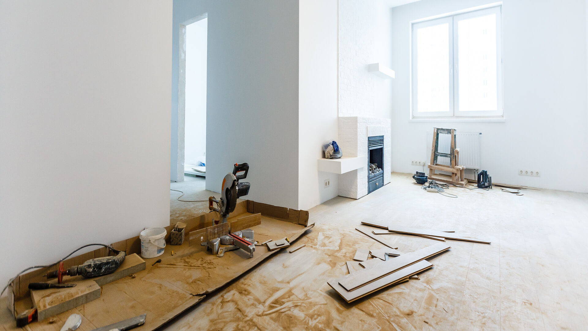 Renovation Services